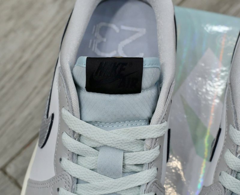 Giày Air Jordan 1 Retro Low OG ‘Year of the Snake’ Real