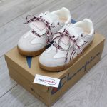 Giày Champion Champ Love Letter Chuẩn 95% Auth