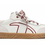 Giày Champion Champ Love Letter Chuẩn 95% Auth