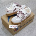Giày Champion Champ Love Letter Chuẩn 95% Auth