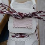 Giày Champion Champ Love Letter Chuẩn 95% Auth