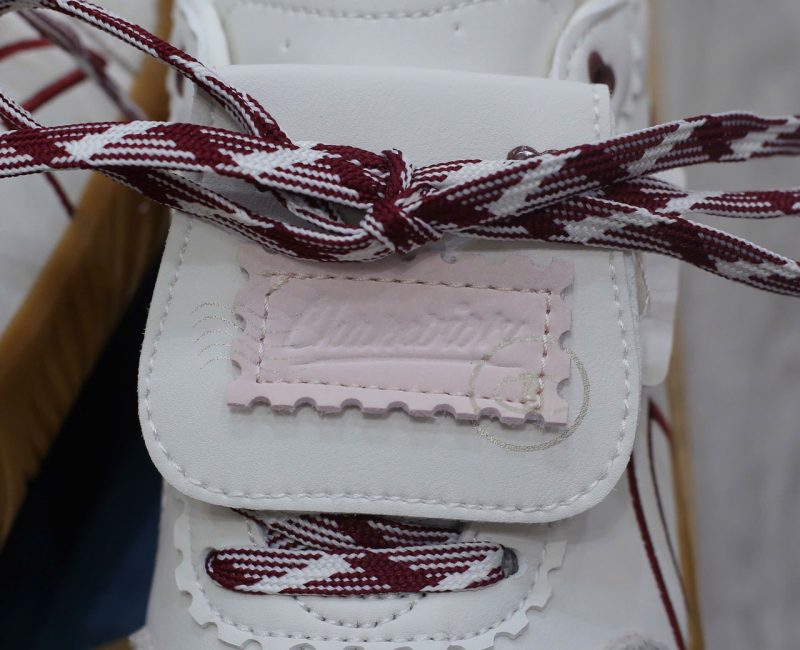 Giày Champion Champ Love Letter Chuẩn 95% Auth