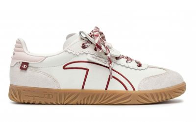 Giày Champion Champ Love Letter Chuẩn 95% Auth