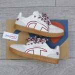 Giày Champion Champ Love Letter Chuẩn 95% Auth