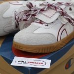 Giày Champion Champ Love Letter Chuẩn 95% Auth