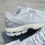 Giày New Balance 1906 Silver Metallic Chuẩn 99% Auth