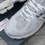 Giày New Balance 1906 Silver Metallic Chuẩn 99% Auth