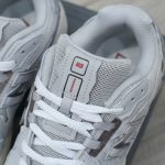 Giày New Balance 1906 Silver Metallic Chuẩn 99% Auth