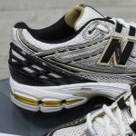 Giày New Balance 1906R ‘White Gold’ Chuẩn 99% Auth