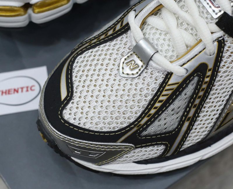 Giày New Balance 1906R ‘White Gold’ Chuẩn 99% Auth