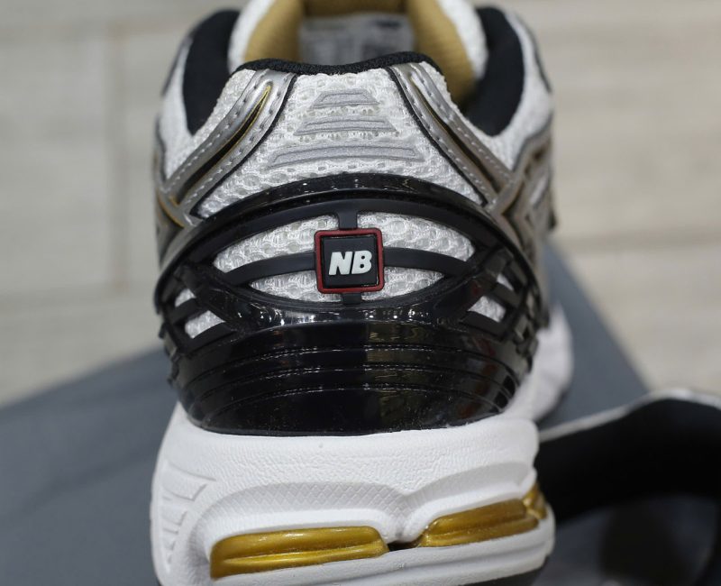 Giày New Balance 1906R ‘White Gold’ Chuẩn 99% Auth