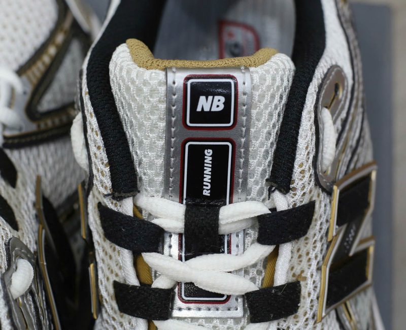 Giày New Balance 1906R ‘White Gold’ Chuẩn 99% Auth
