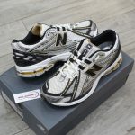 Giày New Balance 1906R ‘White Gold’ Chuẩn 99% Auth