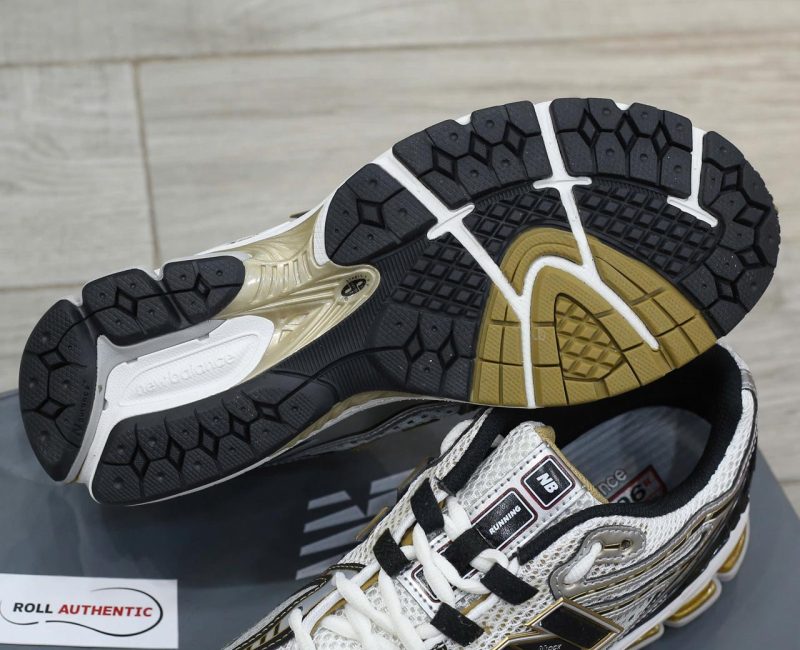 Giày New Balance 1906R ‘White Gold’ Chuẩn 99% Auth