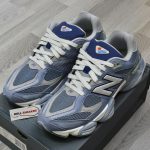 Giày New Balance 9060 The Moon Daze Pack Grey Day Chuẩn 99% Auth