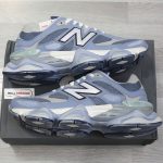 Giày New Balance 9060 The Moon Daze Pack Grey Day Chuẩn 99% Auth