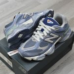 Giày New Balance 9060 The Moon Daze Pack Grey Day Chuẩn 99% Auth