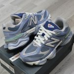 Giày New Balance 9060 The Moon Daze Pack Grey Day Chuẩn 99% Auth