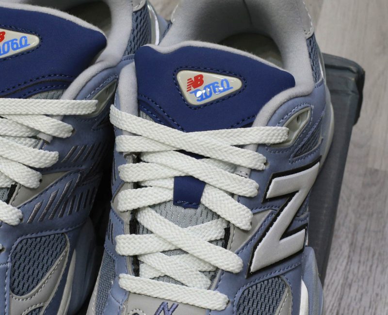 Giày New Balance 9060 The Moon Daze Pack Grey Day Chuẩn 99% Auth