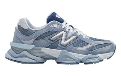 Giày New Balance 9060 The Moon Daze Pack Grey Day Chuẩn 99% Auth