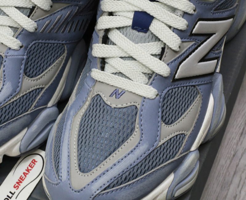 Giày New Balance 9060 The Moon Daze Pack Grey Day Chuẩn 99% Auth