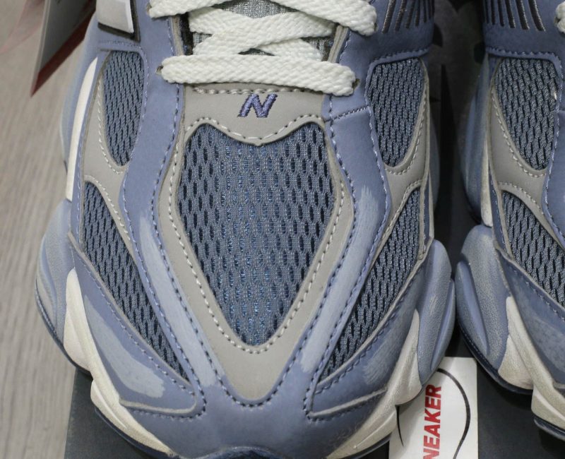Giày New Balance 9060 The Moon Daze Pack Grey Day Chuẩn 99% Auth