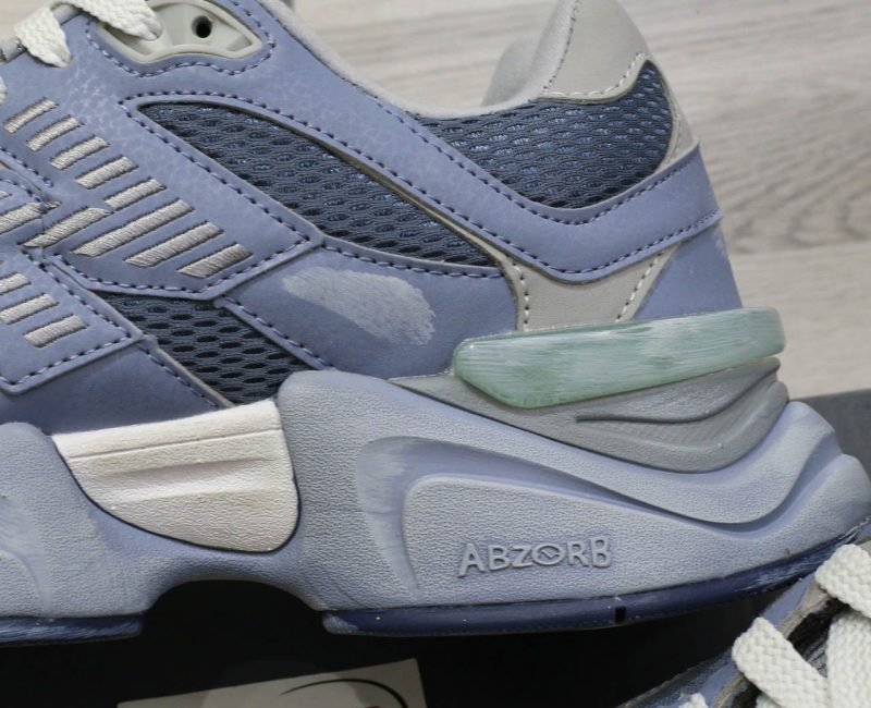 Giày New Balance 9060 The Moon Daze Pack Grey Day Chuẩn 99% Auth