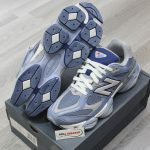 Giày New Balance 9060 The Moon Daze Pack Grey Day Chuẩn 99% Auth