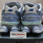 Giày New Balance 9060 The Moon Daze Pack Grey Day Chuẩn 99% Auth