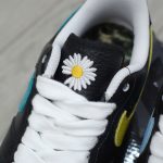 Giày Nike Air Force 1 Low G-Dragon Peaceminusone Para-Noise 3.0 Real