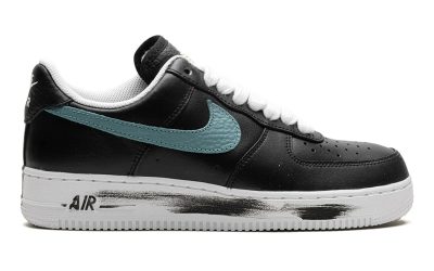 Giày Nike Air Force 1 Low G-Dragon Peaceminusone Para-Noise 3.0 Real