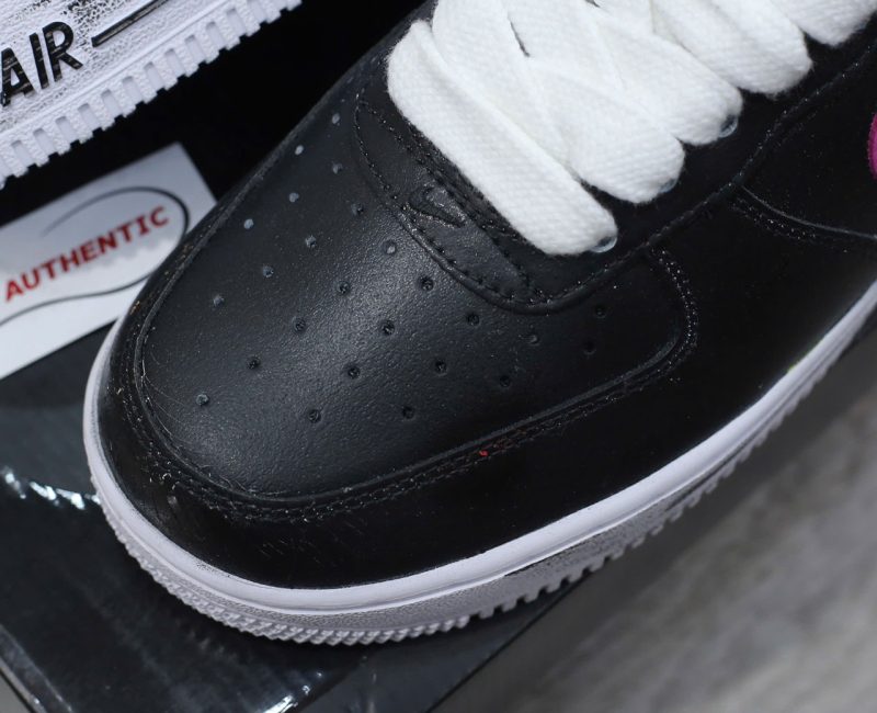 Giày Nike Air Force 1 Low G-Dragon Peaceminusone Para-Noise 3.0 Real