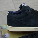 Giày Nike Air Jordan 1 Low ‘Eastside Golf Out of the Mud’ Chuẩn 99% Auth