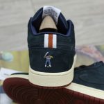Giày Nike Air Jordan 1 Low ‘Eastside Golf Out of the Mud’ Chuẩn 99% Auth