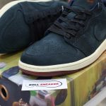 Giày Nike Air Jordan 1 Low ‘Eastside Golf Out of the Mud’ Chuẩn 99% Auth