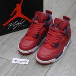 Giày Nike Air Jordan 4 Retro ‘FIBA’ Chuẩn 99% Auth