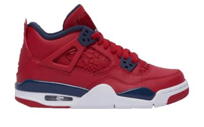 Giày Nike Air Jordan 4 Retro ‘FIBA’ Best Quality