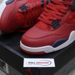 Giày Nike Air Jordan 4 Retro ‘FIBA’ Chuẩn 99% Auth