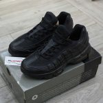 Giày Nike Air Max 95 ‘Essential Triple Black’ Chuẩn 99% Auth
