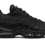 Giày Nike Air Max 95 ‘Essential Triple Black’ Chuẩn 99% Auth