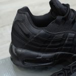 Giày Nike Air Max 95 ‘Essential Triple Black’ Chuẩn 99% Auth