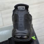 Giày Nike Air Max 95 ‘Essential Triple Black’ Chuẩn 99% Auth