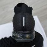 Giày Nike Air VaporMax Flyknit 2 ‘Black’ Chuẩn 99% Auth