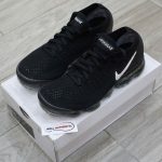 Giày Nike Air VaporMax Flyknit 2 ‘Black’ Chuẩn 99% Auth