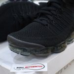 Giày Nike Air VaporMax Flyknit 2 ‘Black’ Chuẩn 99% Auth
