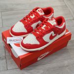 Giày Nike Dunk Low ‘Red Roses’ Real