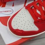 Giày Nike Dunk Low ‘Red Roses’ Real