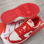 Giày Nike Dunk Low ‘Red Roses’ Real