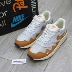 Giày Nike Patta x Air Max 1 ‘Monarch’ Chuẩn 99% Auth