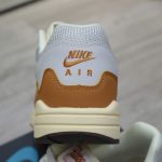 Giày Nike Patta x Air Max 1 ‘Monarch’ Chuẩn 99% Auth